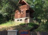 Pronájem - chata/rekreační objekt, 45 m²