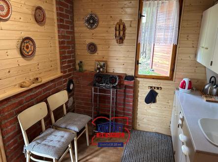 IMG-20250507-WA0009 | Pronájem - chata/rekreační objekt, 45 m²