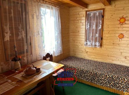 IMG-20250507-WA0010 | Pronájem - chata/rekreační objekt, 45 m²