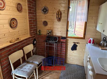 IMG-20250507-WA0009 | Pronájem - chata/rekreační objekt, 45 m²