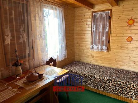IMG-20250507-WA0010 | Pronájem - chata/rekreační objekt, 45 m²