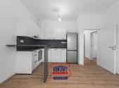 Pronájem bytu, 2+kk, 45 m²
