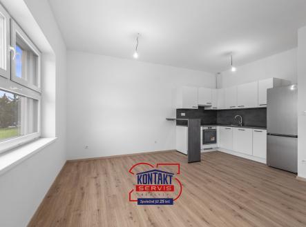 25-04-25 České Budějovice K Šatala Byt Foto_64 | Pronájem bytu, 2+kk, 45 m²