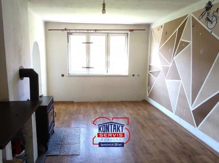 2N | Pronájem bytu, 3+1, 73 m²