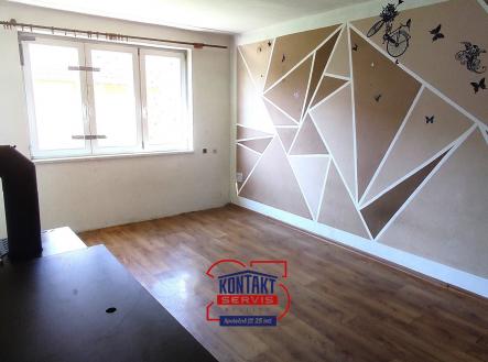 3N | Pronájem bytu, 3+1, 73 m²