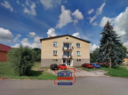 Pronájem bytu, 3+1, 73 m² obrázek