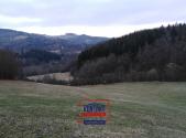 Prodej - pozemek, les, 13 657 m²