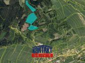 Prodej - pozemek, les, 27 178 m²