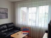Pronájem bytu, 1+1, 33 m²