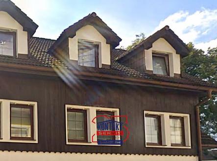 1H | Pronájem bytu, 4+1, 100 m²