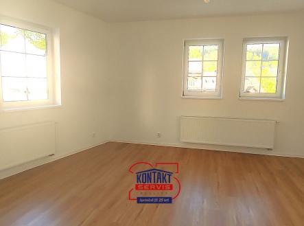 2H | Pronájem bytu, 4+1, 100 m²