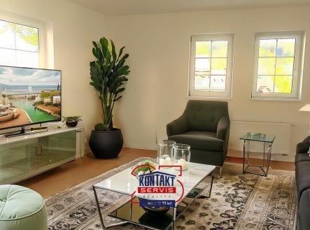 2HH | Pronájem bytu, 4+1, 100 m²