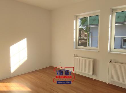 3H | Pronájem bytu, 4+1, 100 m²