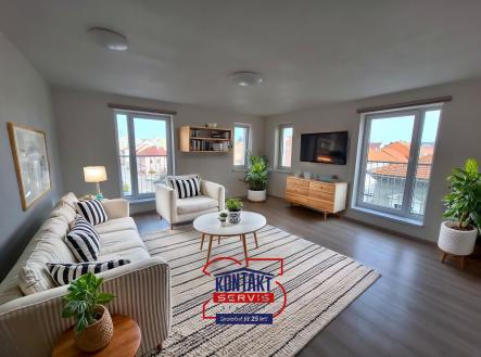 8pd7doYvfLw82axUHXnSoutput_1 | Pronájem bytu, 3+kk, 75 m²