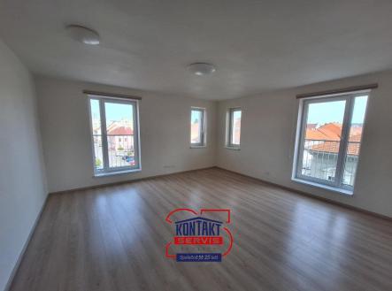 177156109 (5).jpg | Pronájem bytu, 3+kk, 75 m²