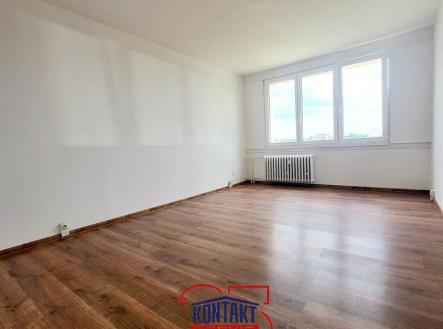 1.jpg | Pronájem bytu, 2+1, 53 m²