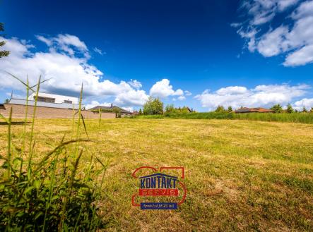 Kodetka 3 | Prodej - pozemek pro bydlení, 958 m²