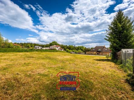 Kodetka 4 | Prodej - pozemek pro bydlení, 958 m²