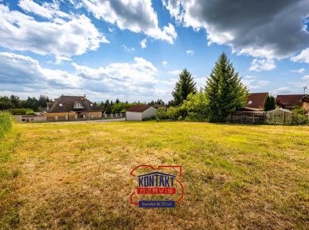 Kodetka 5 | Prodej - pozemek pro bydlení, 958 m²