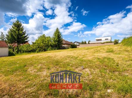 Kodetka 2 | Prodej - pozemek pro bydlení, 958 m²