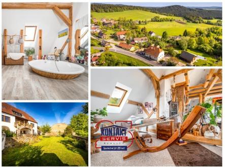 CollageImage_I | Prodej - dům/vila, 549 m²