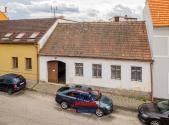 Prodej - dům/vila, 65 m²