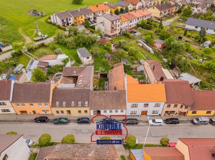 2 | Prodej - dům/vila, 65 m²