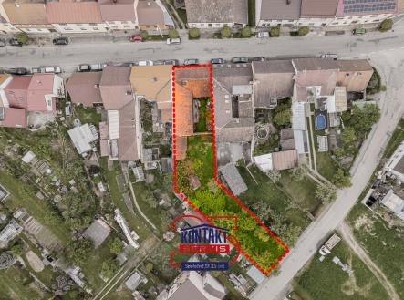 3 | Prodej - dům/vila, 65 m²