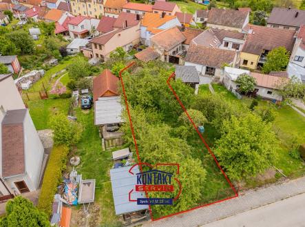 4 | Prodej - dům/vila, 65 m²