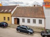Prodej - dům/vila, 65 m²