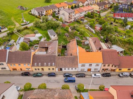 2 | Prodej - dům/vila, 65 m²