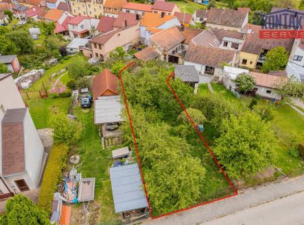 4 | Prodej - dům/vila, 65 m²