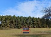 Prodej - pozemek, les, 27 324 m²