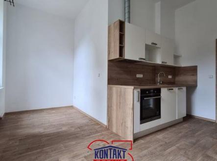 235965221_384352759955813_7403762363875373625_n.jpg | Pronájem bytu, 2+kk, 45 m²