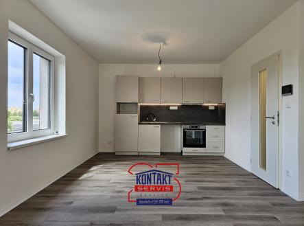 20250527_104625 | Pronájem bytu, 3+kk, 75 m²