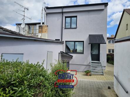 20250527_101808 | Pronájem bytu, 3+kk, 75 m²