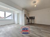 Pronájem bytu, 3+kk, 65 m²