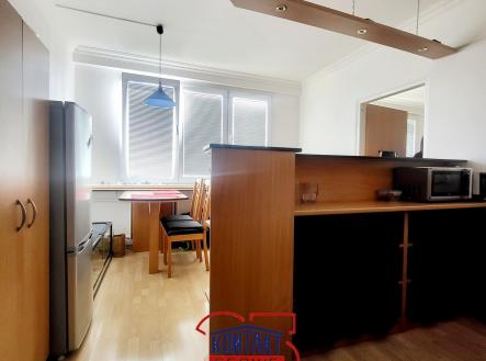 20250512_172907 | Pronájem bytu, 1+1, 38 m²