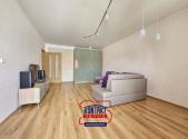 Prodej bytu, 1+kk, 45 m²