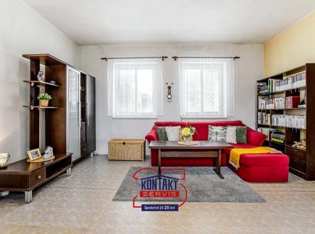 2š | Prodej - dům/vila, 62 m²