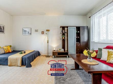3š | Prodej - dům/vila, 62 m²