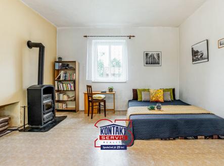 4š | Prodej - dům/vila, 62 m²