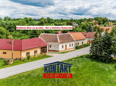 Prodej - dům/vila, 62 m² obrázek
