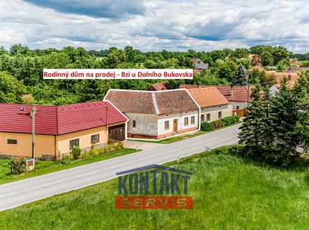 1š | Prodej - dům/vila, 62 m²