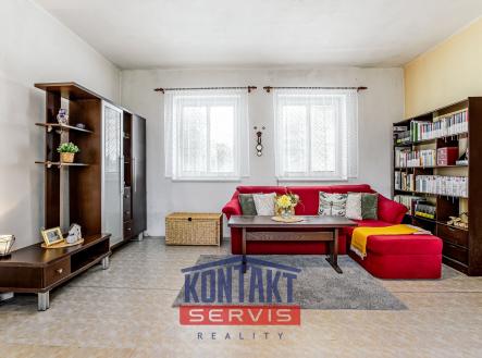 2š | Prodej - dům/vila, 62 m²