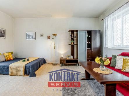 3š | Prodej - dům/vila, 62 m²