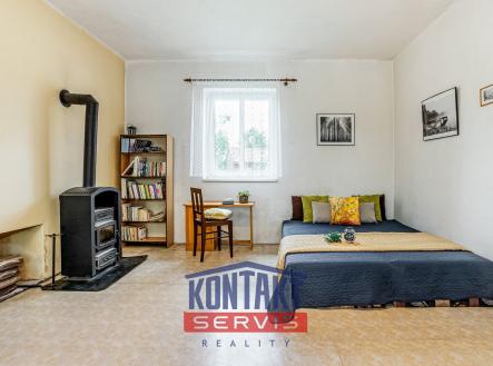 4š | Prodej - dům/vila, 62 m²