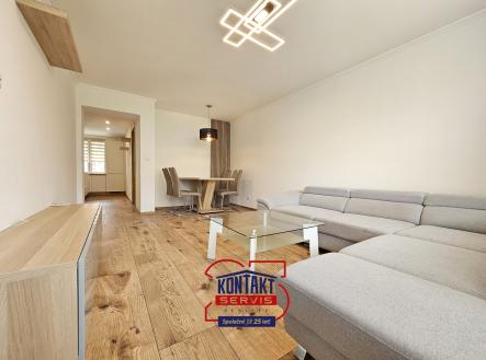 20250529_102741 | Pronájem bytu, 3+1, 65 m²