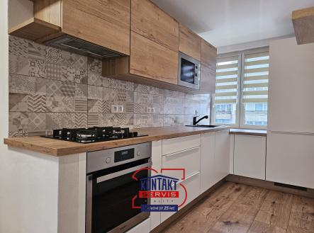 20250529_102252 | Pronájem bytu, 3+1, 65 m²