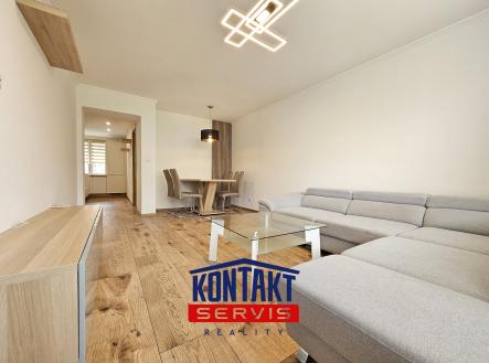 20250529_102741 | Pronájem bytu, 3+1, 65 m²